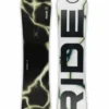 Warpig Snowboard(Ride Warpig Snowboard Wt25)