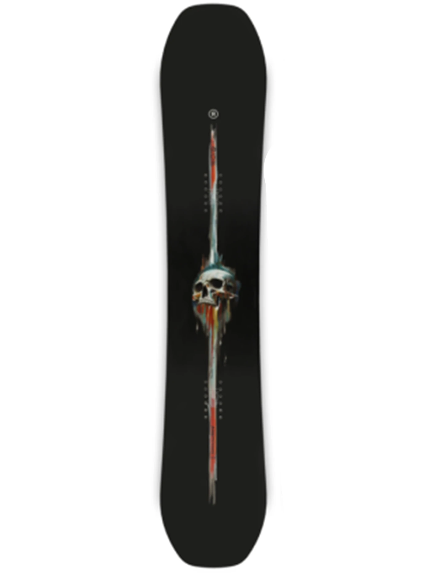 Shadowban Snowboard(Ride Shadowban Snowboard Wt25) 3 Shadowban Snowboard(Ride Shadowban Snowboard Wt25) - Image 3