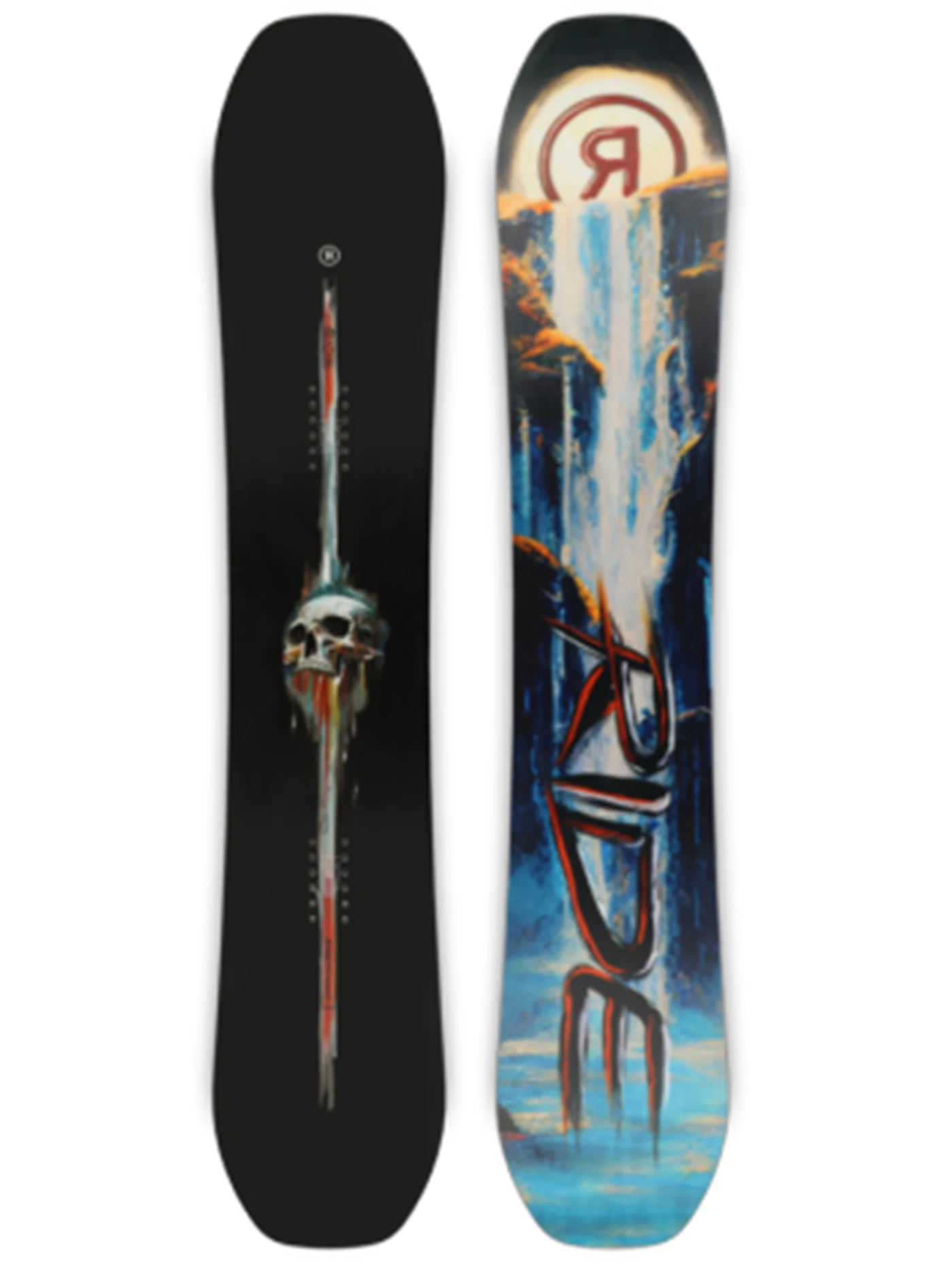 Shadowban Snowboard(Ride Shadowban Snowboard Wt25) 1 Shadowban Snowboard(Ride Shadowban Snowboard Wt25)