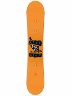 Kink Snowboard(Ride Kink Snowboard Wt25) -ThinkEmpire Shop Captured ecran2024 06 20124436 Copie