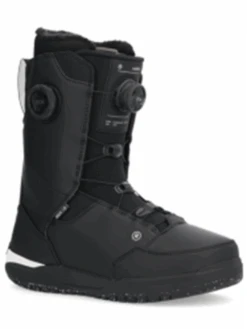 Lasso Snowboard Boots(Ride Lasso Snowboard Boots Wt25)