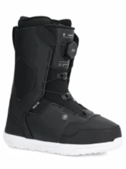 Lasso Snowboard Boots (Kids)(Ride Lasso Snowboard Boots Kids Wt25)