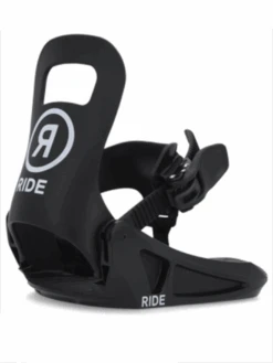 Micro Jr Bindings (Kids)(Ride Micro Jr Bindings Kids Wt25)