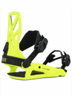 C-4 Snowboard Bindings(Ride C 4 Snowboard Bindings Wt25)