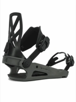 C-4 Bindings(Ride C 4 Bindings Wt25)