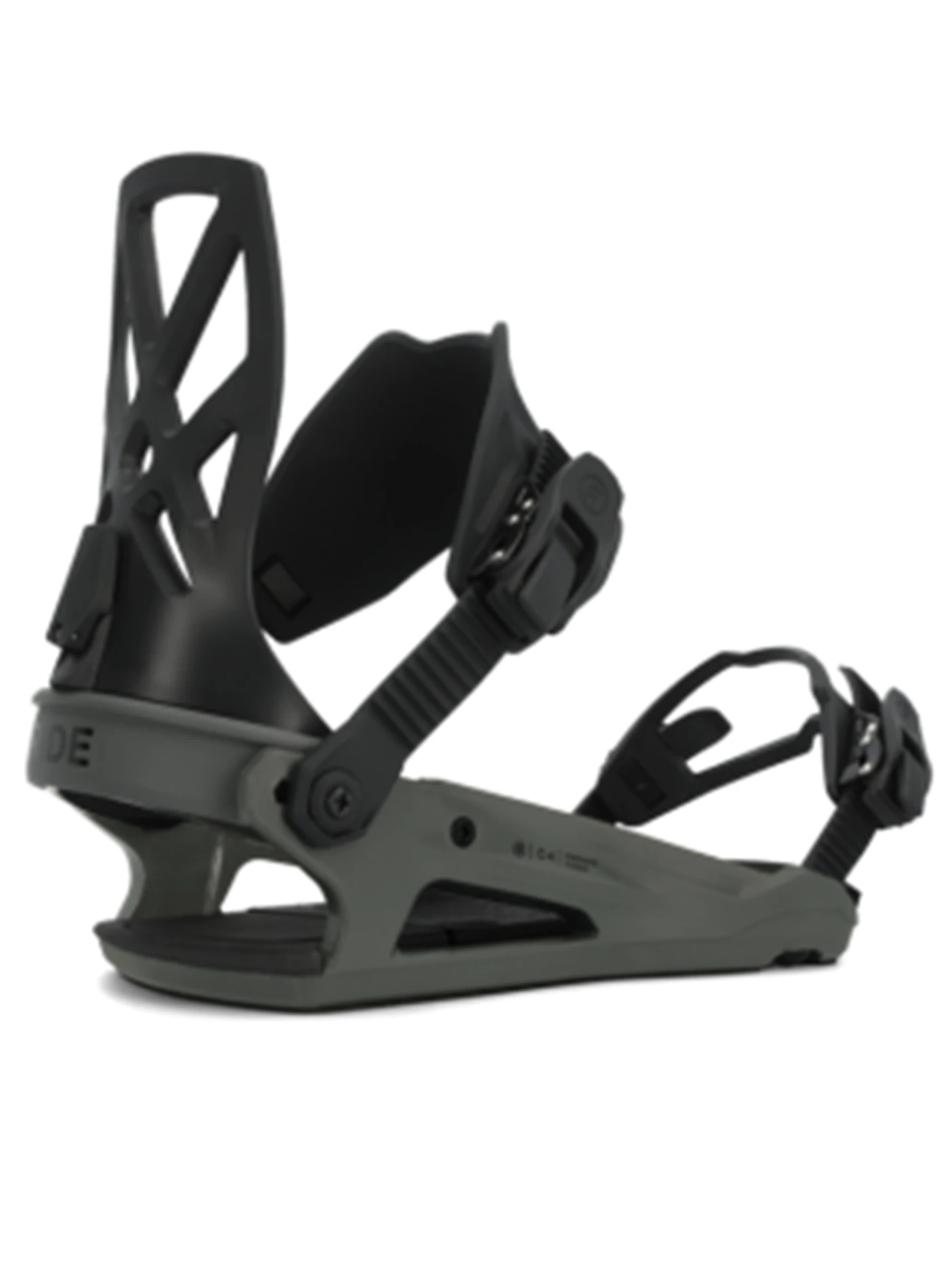 C-4 Bindings(Ride C 4 Bindings Wt25) 1 C-4 Bindings(Ride C 4 Bindings Wt25)