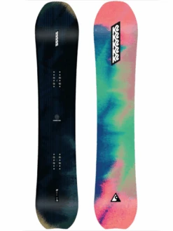 Passport Snowboard(K2 Passport Snowboard Wt25)
