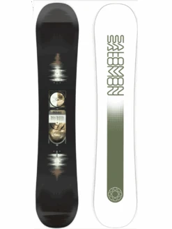 Pulse Snowboard(Salomon Pulse Snowboard Wt25)