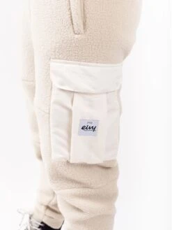 Cargo Sherpa Faded Cloud Pants(Eivy Cargo Sherpa Faded Cloud Pants Women Wt25) -ThinkEmpire Shop Cargo Sherpa Pants Faded Cloud2