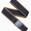 Carto Navy/Tumbleweed Belt(Arcade Carto Navy Tumbleweed Belt Co)