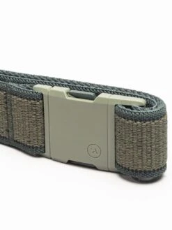 Carto Black/Japaleno Belt(Arcade Carto Black Japaleno Belt Co) -ThinkEmpire Shop CartoSlim IvyGreenJalapeno UA NS 3