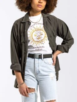 Carto Black/Japaleno Belt(Arcade Carto Black Japaleno Belt Co) -ThinkEmpire Shop CartoSlim IvyGreenJalapeno UA NS 4