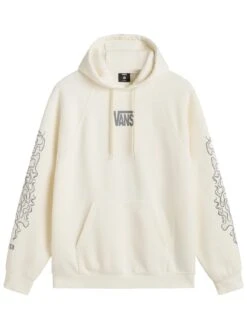 MTE Smokey Elevations Hoodie(Vans Mte Smokey Elevations Hoodie Su25)