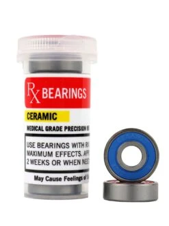 Ceramic Bearings(Rx Bearings Ceramic Bearings Co)