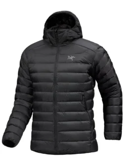 Cerium Hoody Jacket(Arcteryx Cerium Hoody Jacket Wt25) -ThinkEmpire Shop Cerium Hoody Black da2de5c3 e043 4f4e a92e e51efd222b11