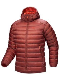 Cerium Hoody Jacket(Arcteryx Cerium Hoody Jacket Wt25) -ThinkEmpire Shop Cerium Hoody Sequoia Solaris