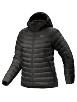 Cerium Hoody Jacket(Arcteryx Cerium Hoody Jacket Women Wt25) -ThinkEmpire Shop Cerium Hoody W Black f156797d 74d9 494d b3b7 2e2caac1f729
