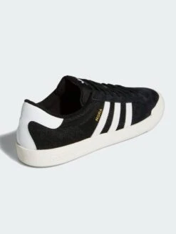 Nora Core Black/White/Grey Two Shoes(Adidas Nora Core Black Whiter Grey Two Shoes Co) -ThinkEmpire Shop Chaussure Nora noir GV6777 05 st