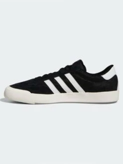 Nora Core Black/White/Grey Two Shoes(Adidas Nora Core Black Whiter Grey Two Shoes Co) -ThinkEmpire Shop Chaussure Nora noir GV6777 06 st