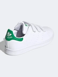 Stan Smith CF Shoes (Kids)(Adidas Stan Smith Cf Shoes Kids Co) -ThinkEmpire Shop Chaussure Stan Smith blanc FX7534 05 standard