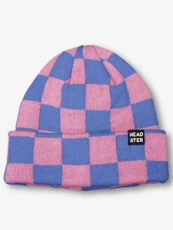 Check Yourself Beanie (Kids)(Headster Check Yourself Beanie Kids Wt25)