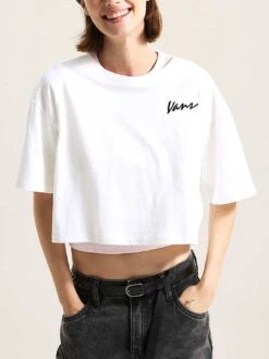 Classic Script T-Shirt(Vans Classic Script T Shirt Women Fa25) 14 Classic Script T-Shirt(Vans Classic Script T Shirt Women Fa25) -ThinkEmpire Shop Classic Script TShirt8