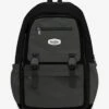 Colorblock Pepper Backpack (Kids)(Headster Colorblock Pepper Backpack Fa25)
