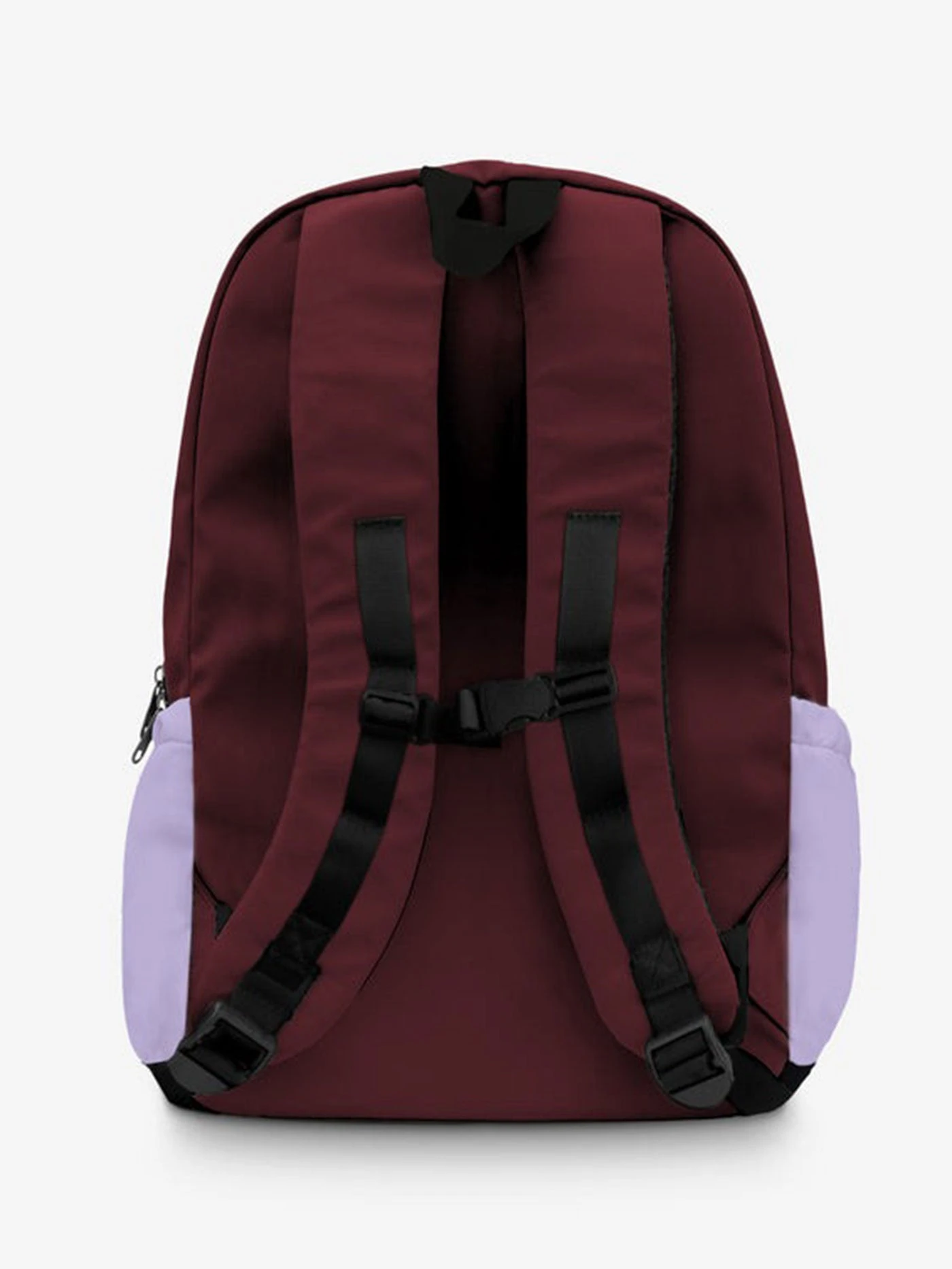 Colorblock Berry Pop Backpack(Headster Colorblock Berry Pop Backpack Fa25) 2 Colorblock Berry Pop Backpack(Headster Colorblock Berry Pop Backpack Fa25) - Image 2