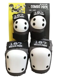 Combo Knees/Elbows Pads Pack(187 Killer Combo Knees Elbows Pad Pack Co) -ThinkEmpire Shop ComboGrey 1 1024x1024 5d96fc8c 8efd 458d a006 e332fc82477d