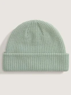 Core Basic Cuff Beanie(Vans Core Basic Cuff Beanie Wt26) -ThinkEmpire Shop Core Basic Cuff Beanie1