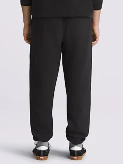 Core Basic Relaxed Fleece Pants(Vans Core Basic Relaxed Fleece Pants Sp25) -ThinkEmpire Shop Core Basic Relaxed Fleece Pants 1