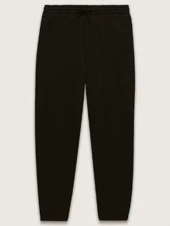 Core Basic Relaxed Fleece Pants(Vans Core Basic Relaxed Fleece Pants Sp25) -ThinkEmpire Shop Core Basic Relaxed Fleece Pants 3