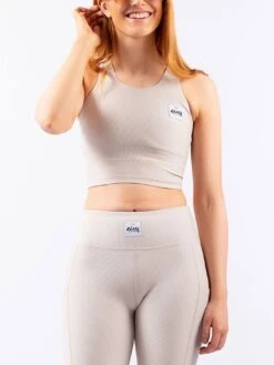 Cover Up Rib Faded Cloud Tank Top(Eivy Cover Up Rib Faded Cloud Tank Top Women Wt25) -ThinkEmpire Shop Cover Up Rib Sports Bra Faded Cl4