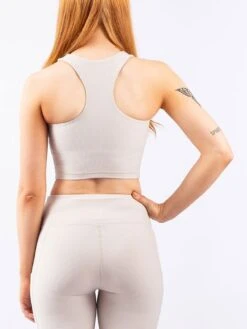 Cover Up Rib Faded Cloud Tank Top(Eivy Cover Up Rib Faded Cloud Tank Top Women Wt25) -ThinkEmpire Shop Cover Up Rib Sports Bra Faded Cl5