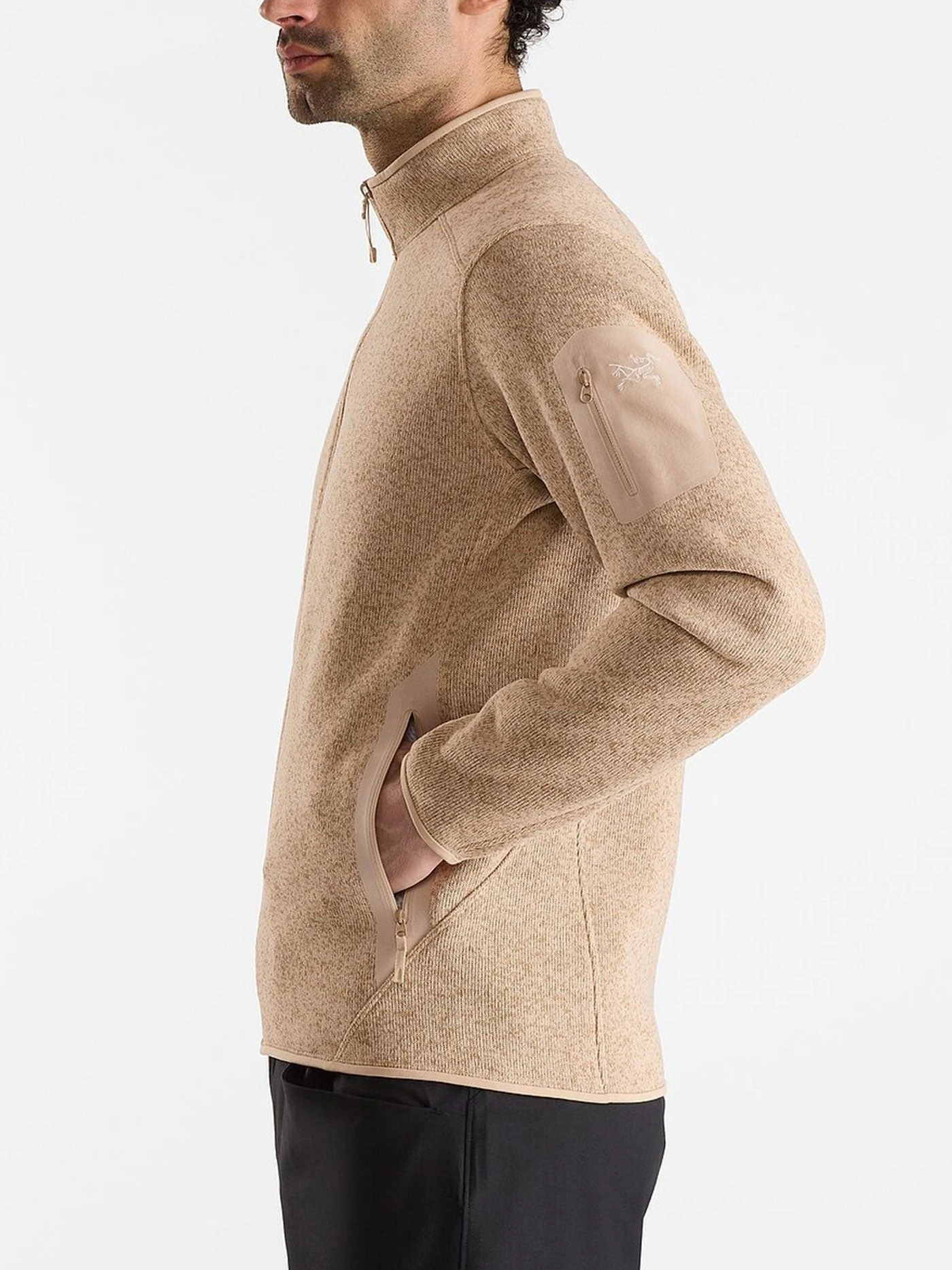 Covert Sweatshirt(Arcteryx Covert Sweatshirt Co) 2 Covert Sweatshirt(Arcteryx Covert Sweatshirt Co) - Image 2