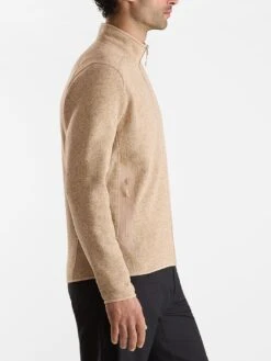 Covert Sweatshirt(Arcteryx Covert Sweatshirt Co) 9 Covert Sweatshirt(Arcteryx Covert Sweatshirt Co) -ThinkEmpire Shop Covert Cardigan Wicker Heather S2