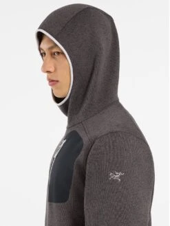 Covert Hoodie(Arcteryx Covert Hoodie Co) 11 Covert Hoodie(Arcteryx Covert Hoodie Co) -ThinkEmpire Shop Covert Pullover Hoody Orca Hood