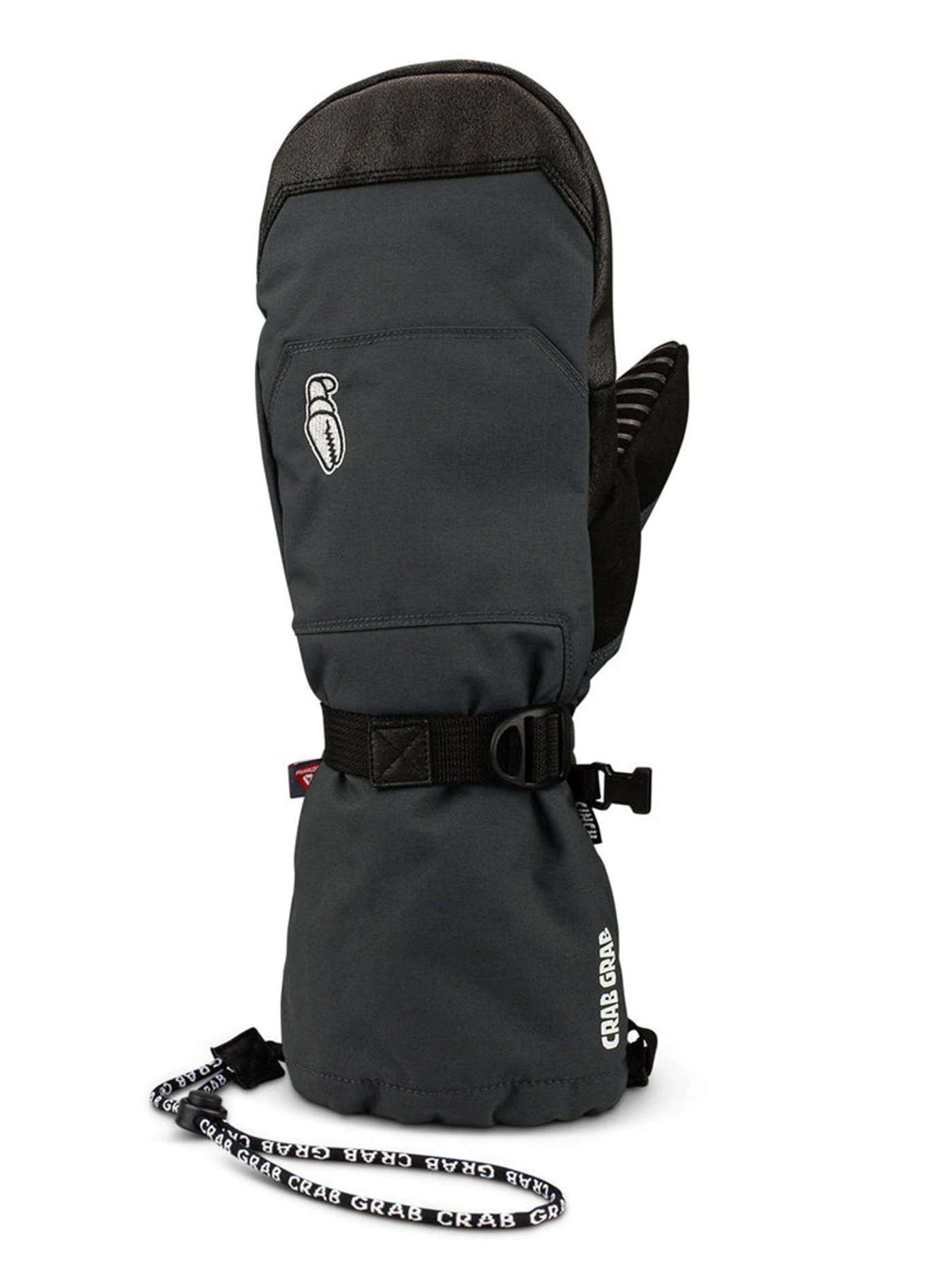 Cinch Mitts(Crab Grab Cinch Mitts Wt25) 1 Cinch Mitts(Crab Grab Cinch Mitts Wt25)