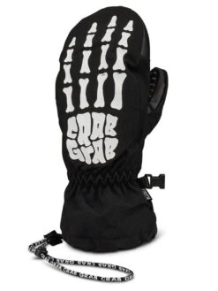 Cinch Mitts (Youth)(Crab Grab Cinch Mitts Youth Wt25)