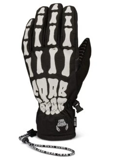 Five Gloves(Crab Grab Five Gloves Wt25)