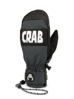 Punch Mitts(Crab Grab Punch Mitts Wt25) -ThinkEmpire Shop Crab Grab FA24 Mittens Punch Mit