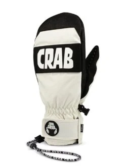 Punch Mitts(Crab Grab Punch Mitts Wt25) -ThinkEmpire Shop Crab Grab FA24 Mittens Punch Mit1