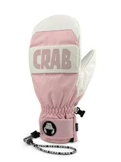 Punch Mitts(Crab Grab Punch Mitts Wt25)