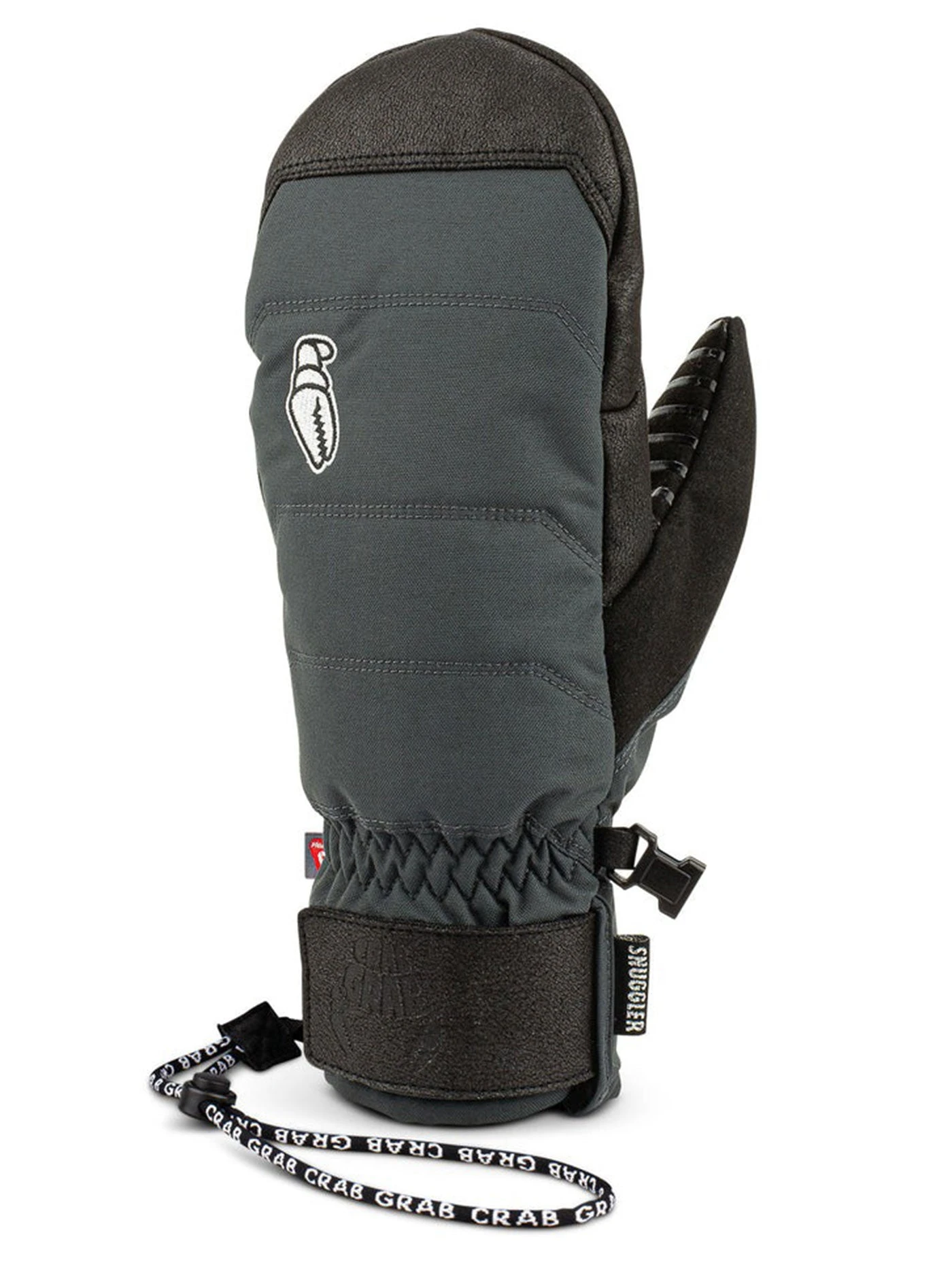 Snuggler Mitts(Crab Grab Snuggler Mitts Wt25) 1 Snuggler Mitts(Crab Grab Snuggler Mitts Wt25)