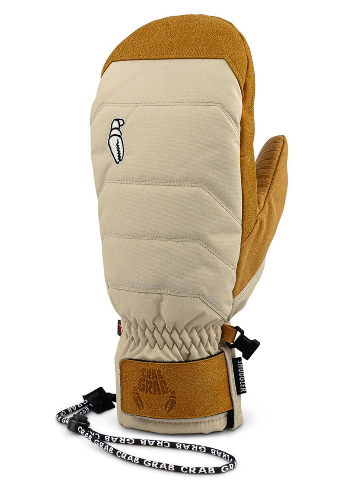 Snuggler Mitts(Crab Grab Snuggler Mitts Wt25) 2 Snuggler Mitts(Crab Grab Snuggler Mitts Wt25) - Image 2