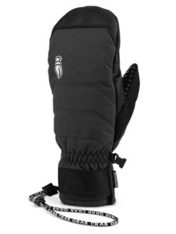 Snuggler Mitts (Women)(Crab Grab Snuggler Mitts Women Wt25)