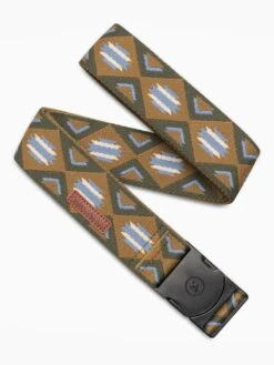 Vernan Kee Creosote Tumbleweed Belt(Arcade Vernan Kee Belt 215 Co)