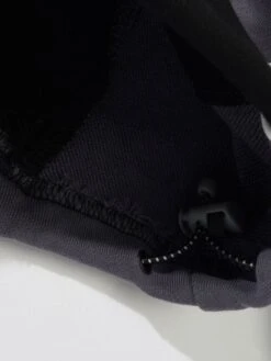 Crown Applique Polar Vest(Butter Goods Crown Applique Polar Vest Sp25) -ThinkEmpire Shop CrownAppliqueJacketBlack4 1500x c634a094 92af 4003 aed6 268f2917ba02