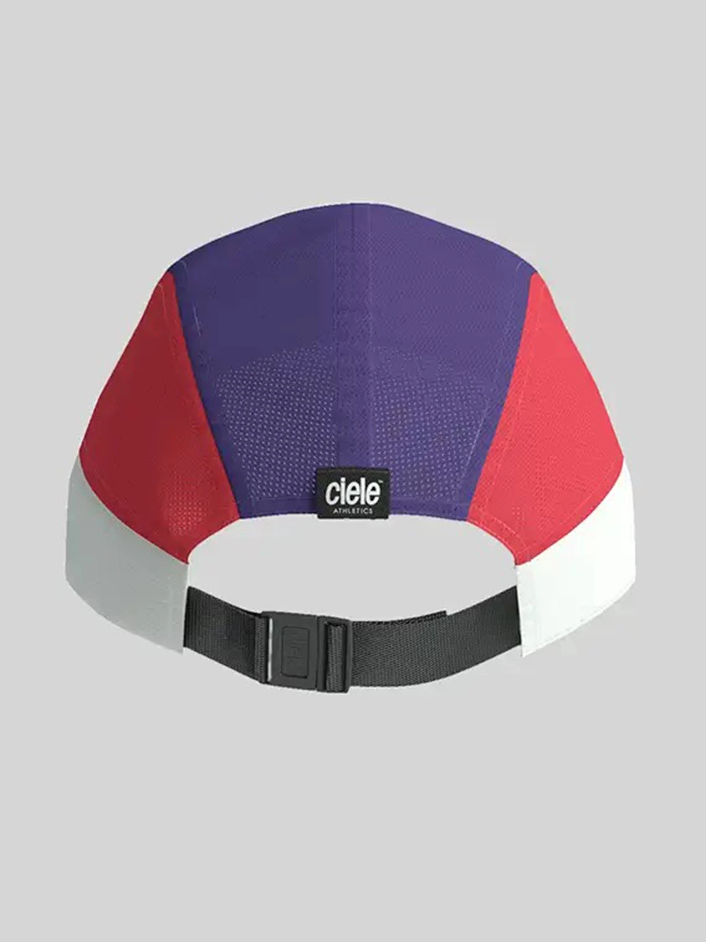 ALZCap SC Century Small Austral 5 Panel Strapback Hat(Ciele Alzcap Sc Century Small Austral 5 Panel Strapback Hat Co) 3 ALZCap SC Century Small Austral 5 Panel Strapback Hat(Ciele Alzcap Sc Century Small Austral 5 Panel Strapback Hat Co) - Image 3