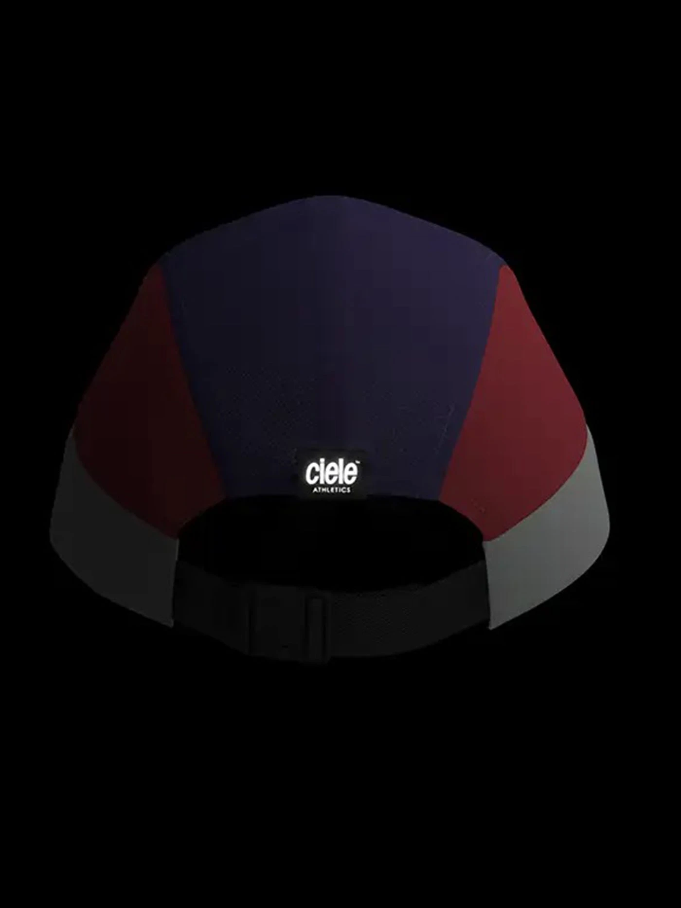 ALZCap SC Century Small Austral 5 Panel Strapback Hat(Ciele Alzcap Sc Century Small Austral 5 Panel Strapback Hat Co) 5 ALZCap SC Century Small Austral 5 Panel Strapback Hat(Ciele Alzcap Sc Century Small Austral 5 Panel Strapback Hat Co) - Image 5